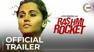 Rashmi ki ladai khud se nahi, iss system se hai! 🙅🏻‍♀️ #RashmiRocket 🚀 #TrailerOutNow Premieres 15 October only on #ZEE5. ▶️ bit.ly/ZEE5_COM_FB Director: #AkarshKhurana Starring: Taapsee Pannu Priyanshu Painyuli Abhishek Banerjee Produced by: Ronnie Screwvala #PranjalKhandhdiya #NehaAnand Writers: #NandaPeriyasamy #AniruddhaGuha Kanika Dhillon #LishaBajaj DOP: Neha Parti Matiyani DoP Creative Producer: #KalpeshDamani Associate Producer: #JoshuaShirsath Asst. Creative Producer (RSVP): #AmishSh
