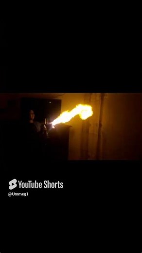 Alcohol Combustion 🔥 | Fire Science Experiment..Alcohol দাহ্য কেন?#ScienceShorts#Chemistry #Physics