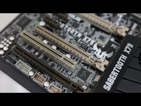 Hackintosh Pro Project! [Part 3: The Build]