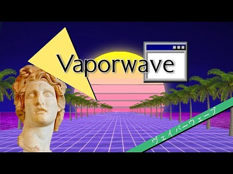 Vaporwave: The History and Evolution of an Internet Subculture