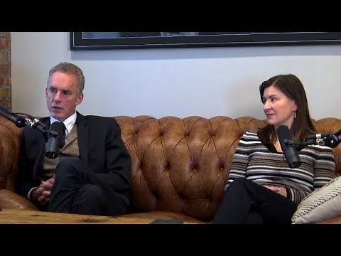 Jordan and Tammy Peterson: Dealing with Personality Differences in their Marriage