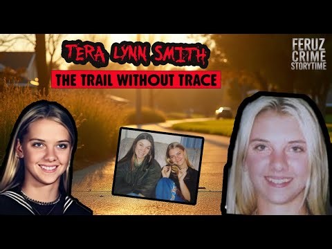 Missing Girl on a California Afternoon The Tera Lynn Smith Story. Case Unsolved