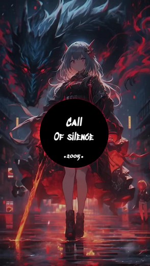 Call Of Silence x Attack On Titan x Bất Nhiễm x Mit ft Japandee remix #nhachaymoingay #callofsilence #japandee #music #chill #xh