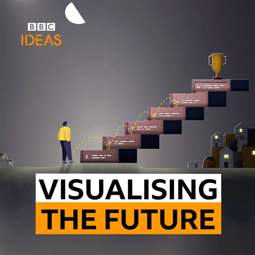 The secret power of visualisation! Whether at work, in sports, or in everyday life, vividly imagining steps towards success can actually help you achieve it. Here's how... Made in partnership with University of Oxford's Social Sciences division #BBCIdeas #Visualisation #Science | BBC