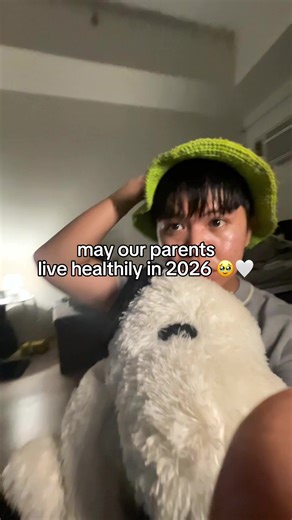 New Year's Wishes for Parents in 2026