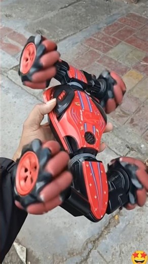 remote control RC car modified 🤩