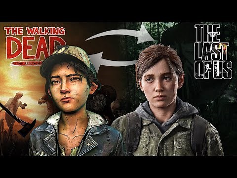 Could Clementine & Ellie Survive in Each Other’s Worlds?