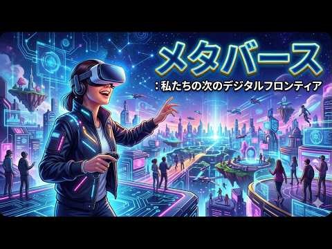 Metaverse: Our Next Digital Frontier