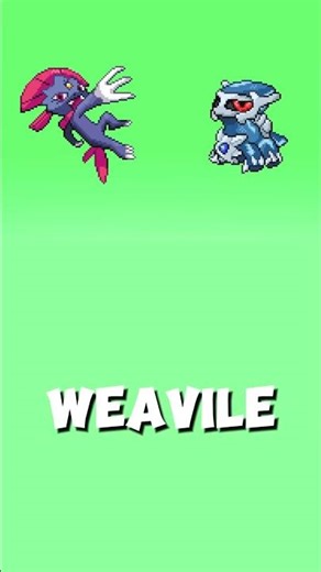 These Pokémon Fusions Are Actually Insane #pokemon #fusion #shorts