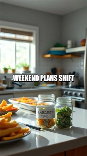 The Five Dollar Daily Cap Challenge for Young Adults