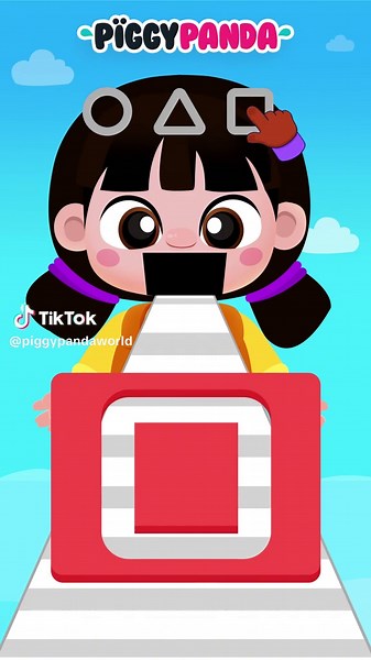 Match The Shapes: Fun Learning Game for Kids