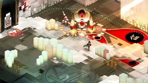 Transistor is free to keep on Epic for the next two weeks