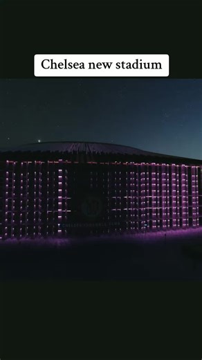 Chelsea FC New Stadium Plans and Construction Updates