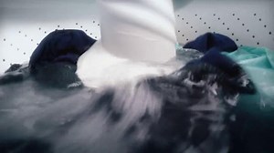 Downy Fabric Conditioner TV Spot, 'Una demostración con GoPro'