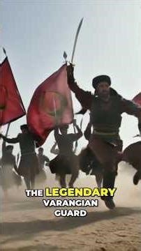 Constantine's Last Stand: Fall of Constantinople Revealed