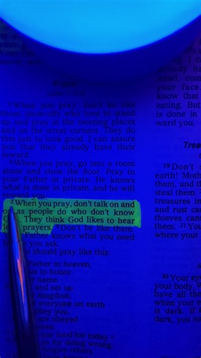 Verse of the Night 💜 #jesus #fyp #viral#bible | bible verse