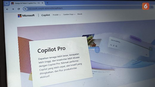Apa Itu Microsoft Copilot AI? Ketahui Fungsi dan Cara Menggunakannya dengan Mudah