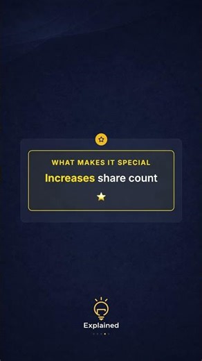 What is Stock Split? Explained Simply