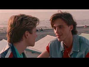 フランソワ・オゾン監督が辿り着いた“愛の原点”『Summer of 85』予告編