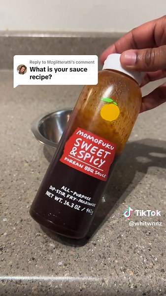 Homemade Korean Noodle Sauce Recipe with Low Sodium