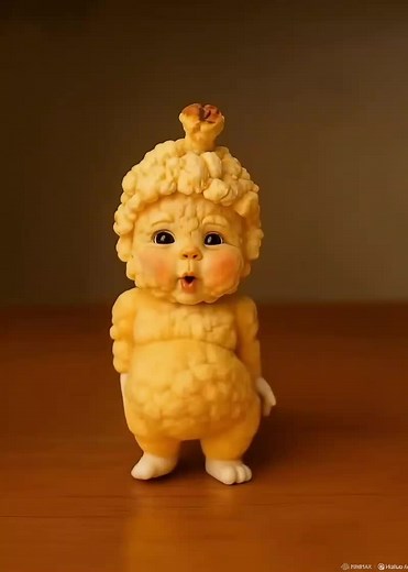 Dance Moves with Popcorn: Join the Fun Challenge!