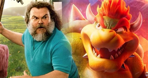 Is the Minecraft Movie Good Enough To Top Mario as the Highest-Grossing Game Film