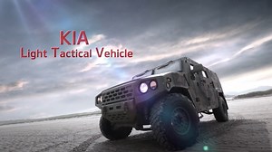 13K views · 493 reactions | The Kia Light Tactical Vehicle (KLTV) is a third-generation vehicle developed by Kia Motors Corporation, a company based in South Korea. Read more https://wp.me/p3avY4-140 | Military Leak | Facebook