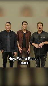 Celebrate 25 years of Rascal Flatts with the global broadcast of our Life Is A Highway Tour, shot at our hometown show in Ohio streaming exclusively on @veeps. Tune in on the evening of Sunday, July 27th, plan a watch party with friends and family, and watch from wherever you are around the world! | Rascal Flatts