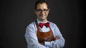 10 Pertanyaan yang Selalu Ingin Kamu Tanyakan Pada Ahli Wine