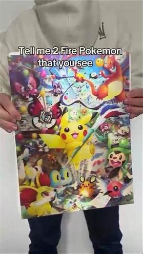 These 3D lenticular posters are perfect moving pictures for anime decoration