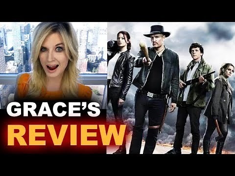 Zombieland 2 Review