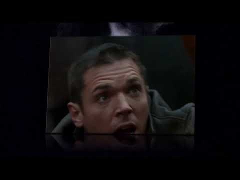 A Brief History of Alex Krycek (X-Files)