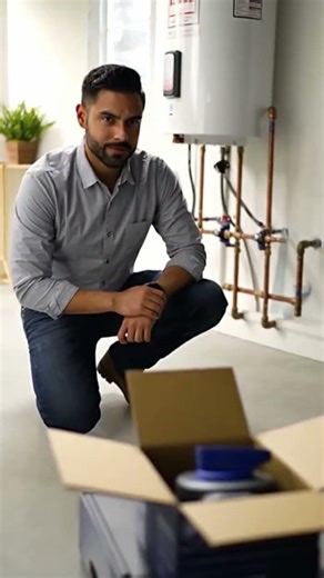 Culligan WH-HD200-C Whole House Heavy Duty Filtration System