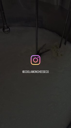 18 reactions | Fresh milk delivery from the legends who do it best at Riverina Fresh 拏 In just a few days, this milk will be transformed into beautiful wheels of cheese, resting in our cellars! #cheesefactory #Cheesemaking #Cheese #artisancheese #visitwagga #visitcoolamonshire #dairyaustralia #artisanmade | Coolamon Cheese Co. | Facebook