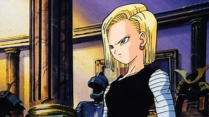 Dragon Ball Z: Bio-Broly