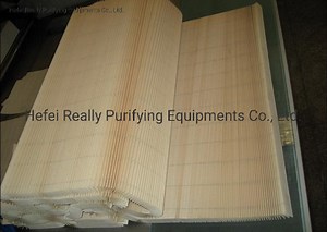 [Hot Item] Filter Paper for Automotive Engine Oil Cleaning