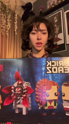 #lego #strangerthings | lego