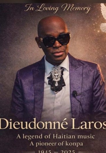 Celebrating the Larose Family Heritage