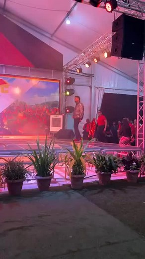 President Dr Irfaan Ali showing off his Michael Jackson moves #Guyanese #PresidentAli #OneGuyana🇬🇾 #foryoupageofficiall #guyanaesetiktok