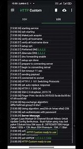 UPDATE CONFIG PREMIUM XL EDUKASI #tutorial #xl #xledukasi