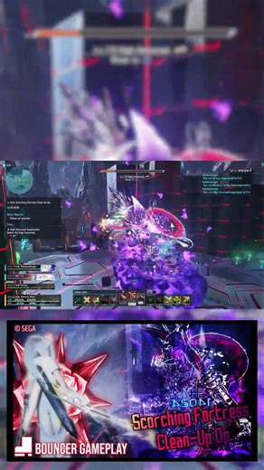 [PSO2:NGS] New LTQ is here, Time to grind again lol #pso2 #ngs #pso2global #pso2ngs #pso2na #gaming