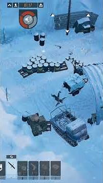 Commandos: Origins Cheat Trainer