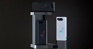 Les Asus ROG Phone 5s et 5s Pro sont enfin disponibles en France