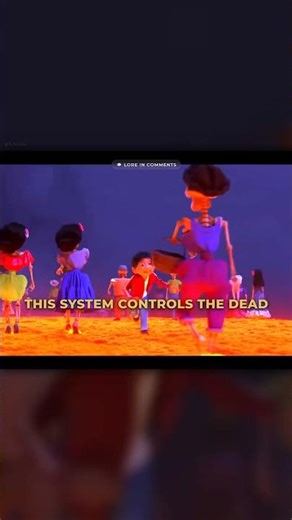 Coco’s Afterlife Is RENTED