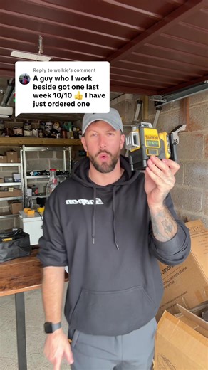 Dewalt Laser Level Review: Bright and Affordable