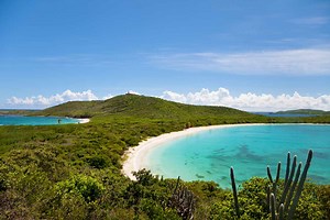 20 Best Places to Visit in Puerto Rico—From Uninhabited Islands to Bioluminescent Bays