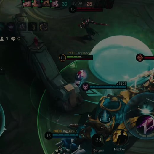 Chou KOF script nya iiijal join pardon dance trend lohya 🤭😹 #pardondance #askimcokpardon #chou #kof #mlbb