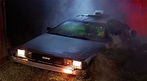 Pogo & Skye - Time Machine