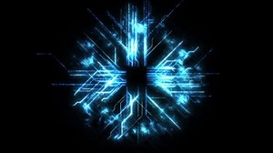 Circuit Burst Digital Energy Explosion Particles: Video có sẵn (100% miễn phí bản quyền) 1060610926 | Shutterstock