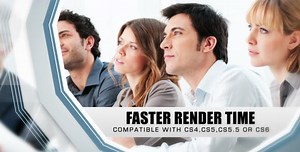 Download Polystar Presentation - FREE Videohive - aedownload.com